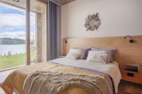 Wa One Lake Homes - Habitación