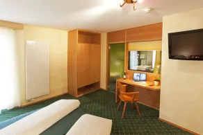 Hotel & SPA Croce Bianca - Zimmer