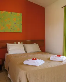 POUSADA BORE KOKO - Room