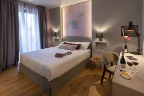 Agriturismo Speziale Wine Resort - Quarto