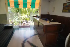 Hotel Bella Vista - Hall