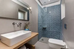 Salvia Areopolis All Suite Hotel - Bad