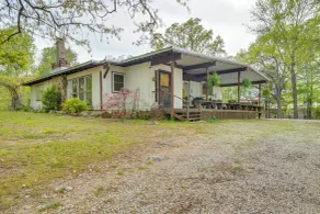 Elizabeth Vacation Rental w Private Hot Tub - Interiør