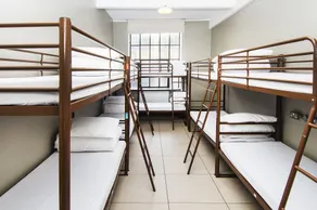 Rest Up London - Chambre