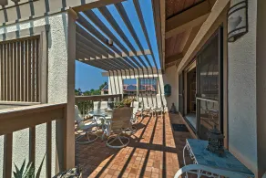 Kailua-kona Condo: Ocean Views, Pool & Spa Access - Interiør