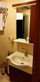 EmexOtel Kocaeli - Habitación