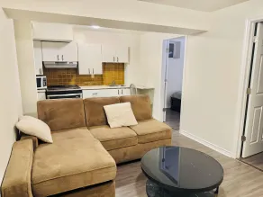 Spacious, Private & Independent Stay in Milton - Soggiorno