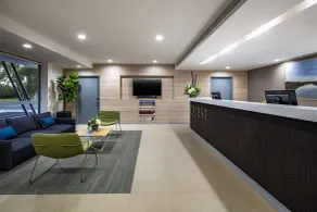 Quest Griffith - Reception