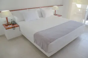 Blu Hotel by Tamaca - Room