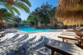 Meltemi Village Hotel - Piscine