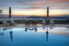 Villas On The Clouds - Basseng