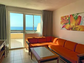 Apartamentos Palm Garden - Rom