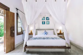 Alam Candi Resort - Zimmer