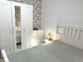 Appartement FUN & SUN - Room