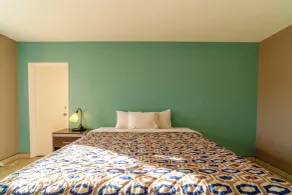 Woodfield Inn & Suites Hotel O, Yoakum TX 111 - Rom