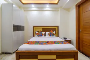 Star Corporate Suite II By FabHotels - Camera