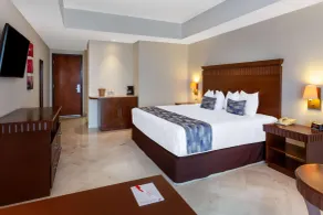 Ramada Plaza by Wyndham Veracruz Boca del Rio - Chambre