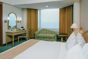 Horison Ultima Bandung - Room