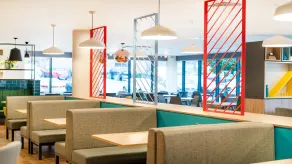 Holiday Inn London Luton Airport by IHG - Restaurant