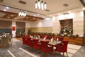 Tivoli Garden Resort - Restaurant