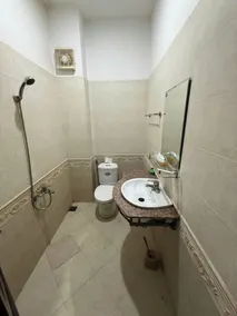 OYO 1296 Phu Loc Xuan Hotel Danang - Badrum