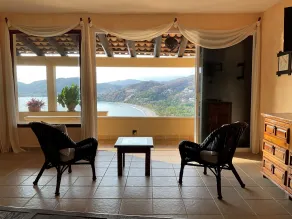 La Escollera Suites Adults Only - Chambre