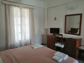 7 Islands - Habitación
