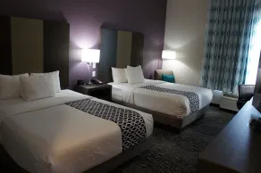 La Quinta by Wyndham Chattanooga - Lookout Mtn - Chambre