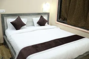 Bagicha Villa and Cottage - Chambre
