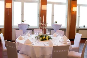 Hotel am Rhein - Restaurant