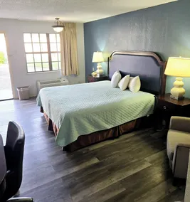 Best Price Motel & Suites - Chambre