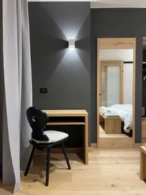 Hotel Rech-Hof Sayonara - Chambre