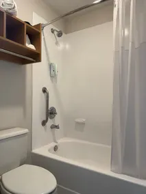 Quality Inn Orlando Near International Drive - Room