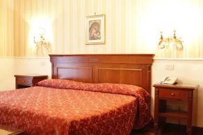 Hotel Torino - Værelse