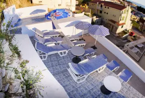 Villa Palloma - Pool