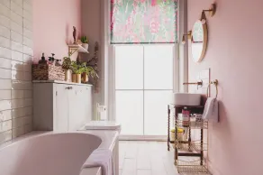 Ballarat House - Baño