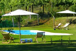 Steinhaus-Nationalpark - Pool