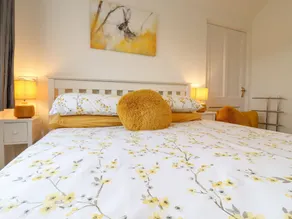 Rector's Retreat - Habitación