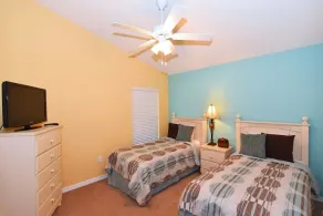 814 Watersong House 4 Bedroom by Florida Star - Room