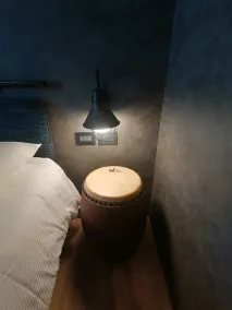 Just Sleep Tainan Hushan - Room