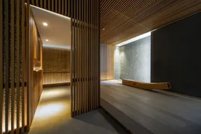 Namu Hotel - Reception