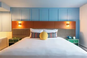 Driftaway Hotel and Pool - Værelse