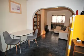Baratero At Home Apartments - Chambre