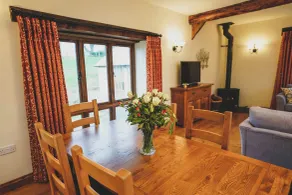 Hawley Farm - Chambre