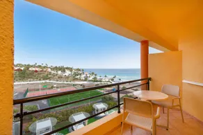 Iberostar Waves Playa Gaviotas All Inclusive - Vue de la chambre