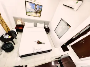 Dương Đông Hotel - Room