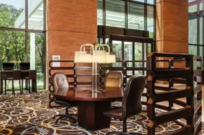 Sheraton Tucumán Hotel - Réception