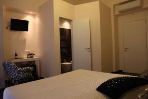 Deko Rome - Chambre