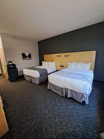 Spark by Hilton Artesia - Chambre
