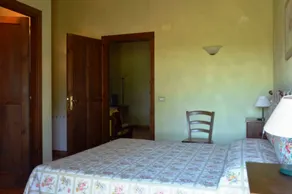 Tenuta Agricola dell'Uccellina - Rom